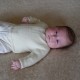 Baby Kaftan Sweater